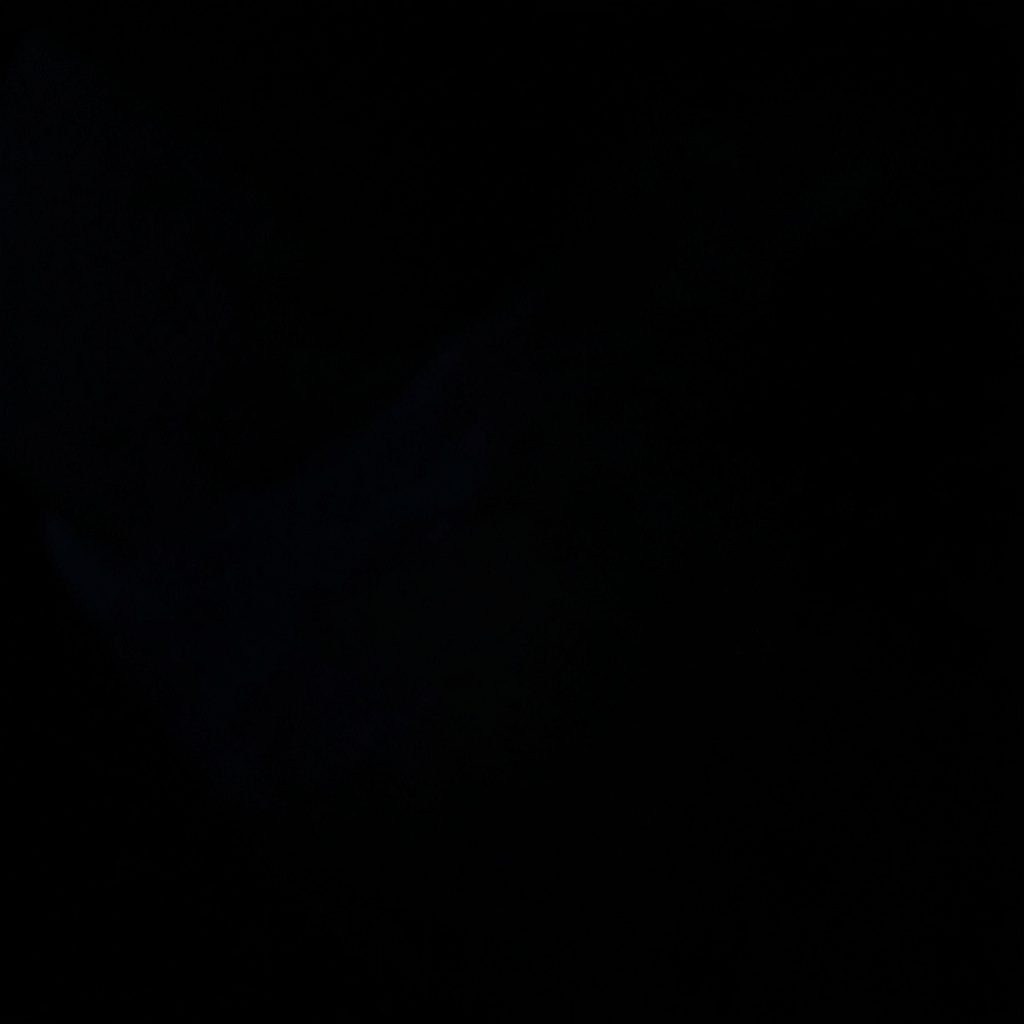TEDx talk still image featuring Ryan McHale on stage
